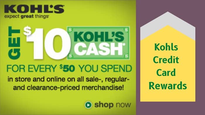Kohls-Credit-Card-Rewards